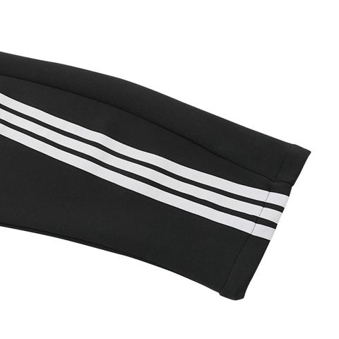 adidas阿迪达斯2024女大童JG KN PNT针织长裤KC1562