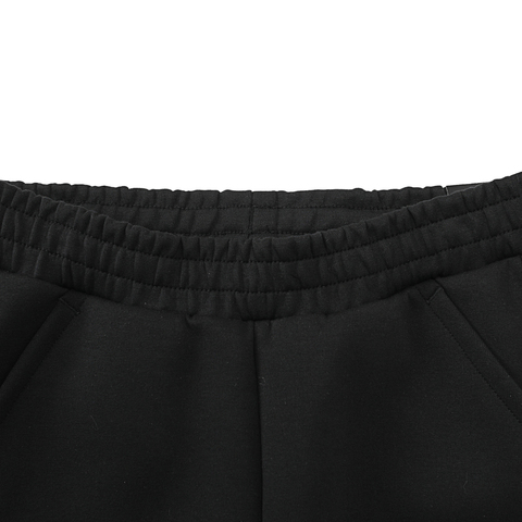 adidas阿迪达斯2024女大童JG KN PNT针织长裤KC1562