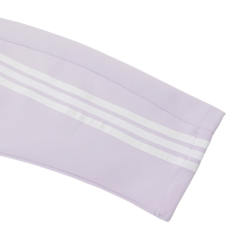 adidas阿迪达斯2024女大童JG KN PNT针织长裤KC1563