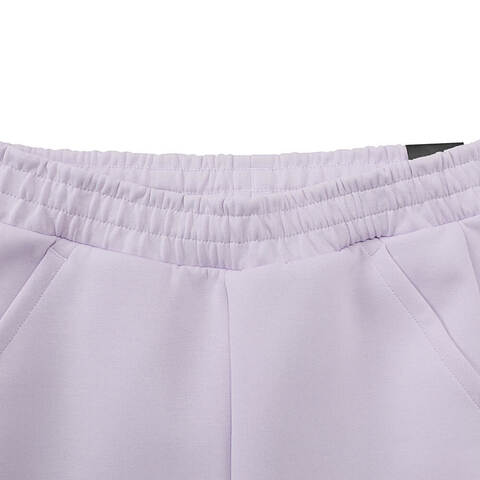 adidas阿迪达斯2024女大童JG KN PNT针织长裤KC1563