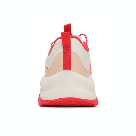 adidas kids阿迪达斯2024女小童ADIDAS MAXXWAVY C CNY女训童装JS3086