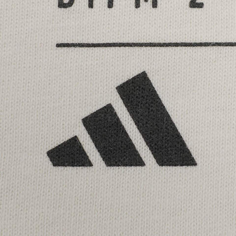 adidas阿迪达斯2024男子ANTED GFX TEE 3针织无领短TJY3973