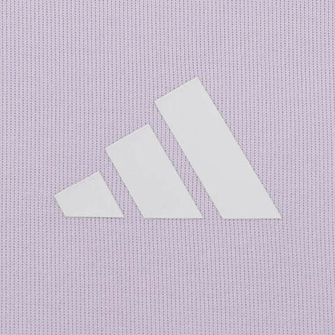 adidas kids阿迪达斯小童2024女大童JG KN CREW针织无帽卫衣KC1565