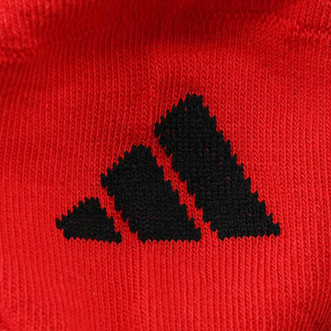 adidas阿迪达斯2024男大童KIDS GFX CRW 2P中袜优惠装JN3828