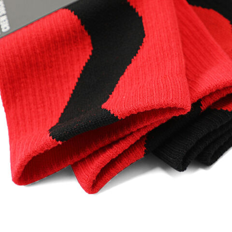 adidas阿迪达斯2024男大童KIDS GFX CRW 2P中袜优惠装JN3828