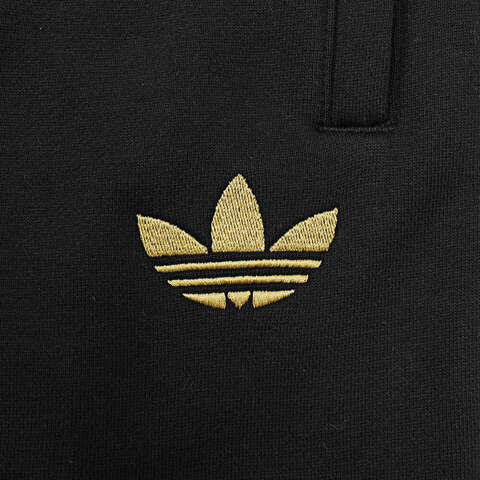 adidas阿迪达斯2024男子MUFC CNY PNT针织长裤JF0361