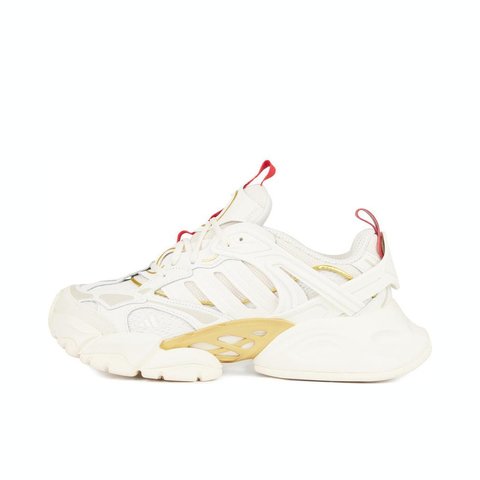 adidas阿迪达斯2024中性XLG RUNNER DELUXESPW FTW-跑步JQ2973