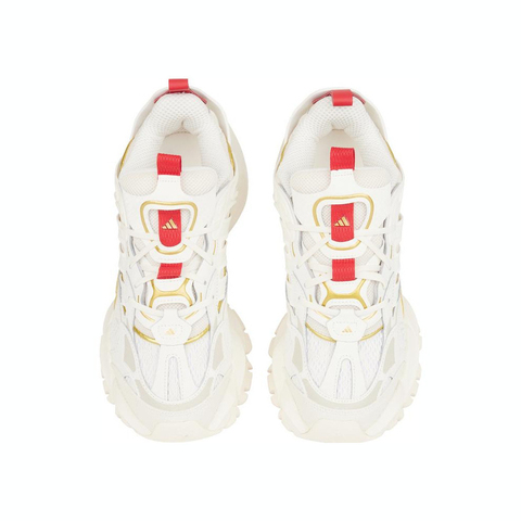 adidas阿迪达斯2024中性XLG RUNNER DELUXESPW FTW-跑步JQ2973