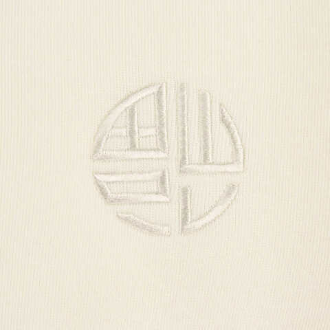 adidas阿迪达斯2024女子CW HOODY针织连帽卫衣JZ1638