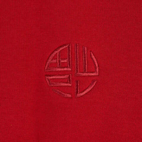 adidas阿迪达斯2024女子CW HOODY针织连帽卫衣JZ1636