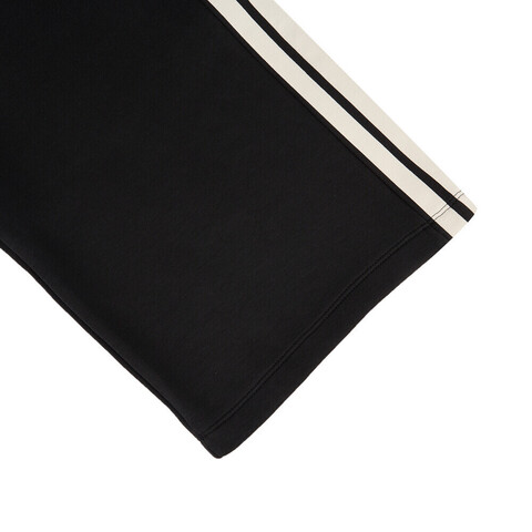 adidas阿迪达斯2024女子CW WIDE KN PNT针织长裤JZ1642