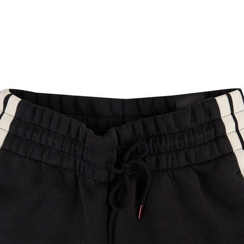 adidas阿迪达斯2024女子CW WIDE KN PNT针织长裤JZ1642