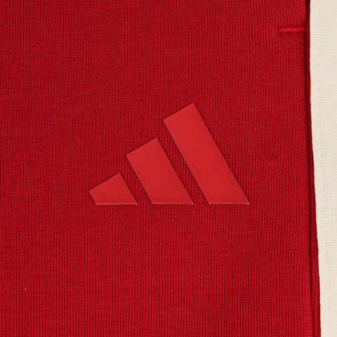 adidas阿迪达斯2024女子CW WIDE KN PNT针织长裤JZ1643