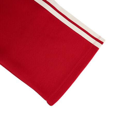 adidas阿迪达斯2024女子CW WIDE KN PNT针织长裤JZ1643