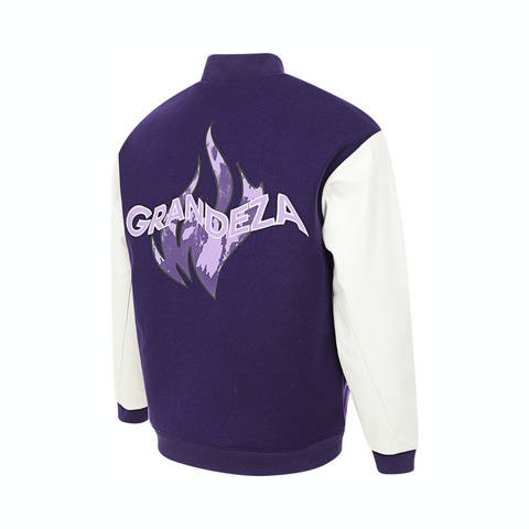 adidas阿迪达斯2024男子REAL CNY JKT薄棉服JF2587