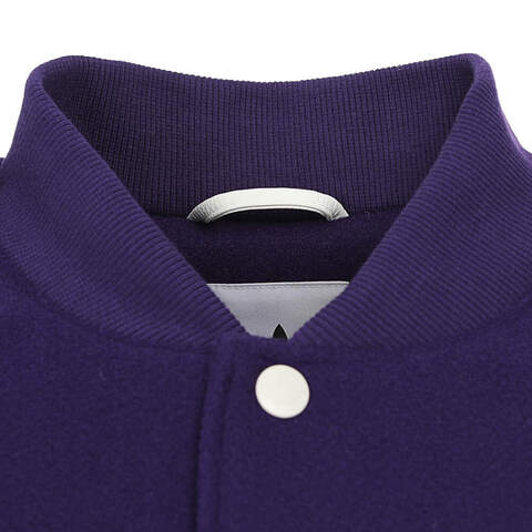 adidas阿迪达斯2024男子REAL CNY JKT薄棉服JF2587