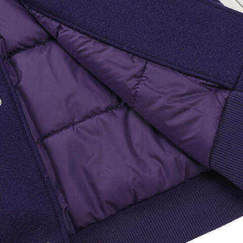 adidas阿迪达斯2024男子REAL CNY JKT薄棉服JF2587