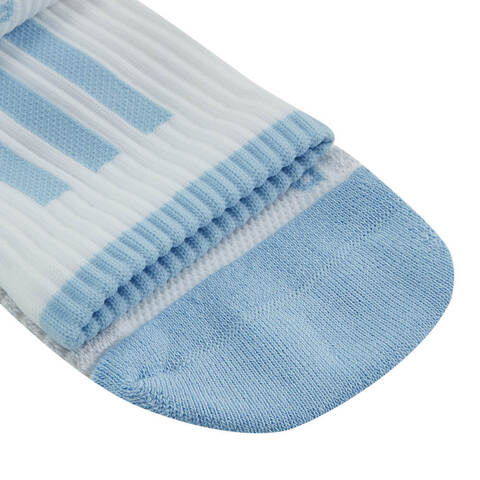adidas阿迪达斯2024中性SLCT MID SOCK长袜JY3337
