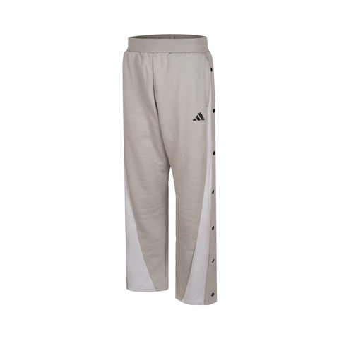 adidas阿迪达斯2024男子BB LNY PANTS针织长裤JM5673