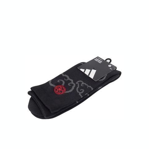 adidas阿迪达斯2024中性NEWY CREW 1PP长袜JN3824