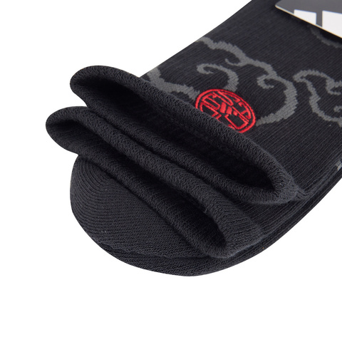 adidas阿迪达斯2024中性NEWY CREW 1PP长袜JN3824