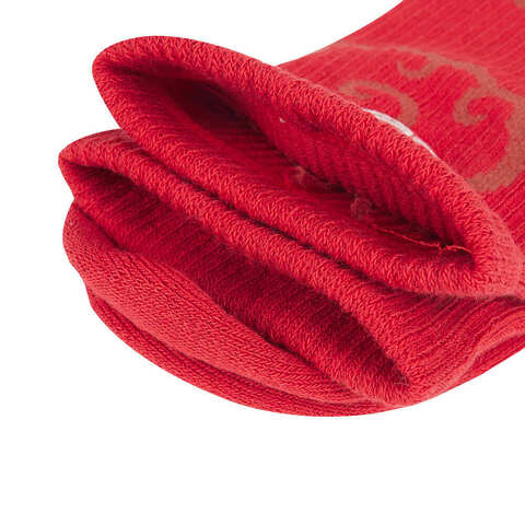 adidas阿迪达斯2024中性NEWY CREW 1PP长袜JN3823