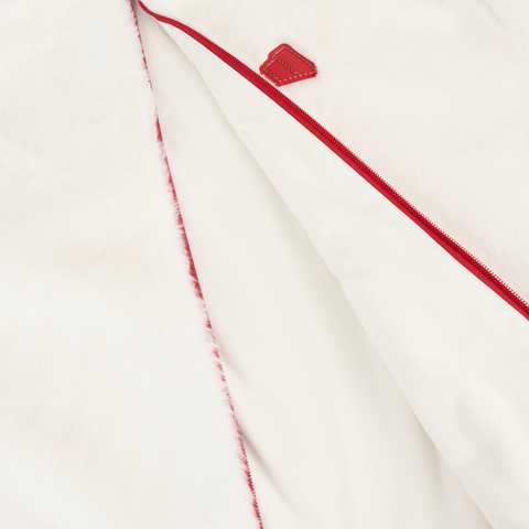 adidas阿迪达斯2024女子CW REV JKT针织连帽外套JM8834