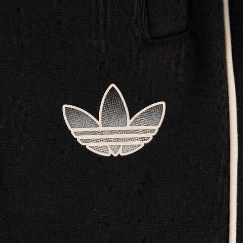 adidas Originals阿迪三叶草2024女子RETRO REMIX JOG针织长裤JZ4383