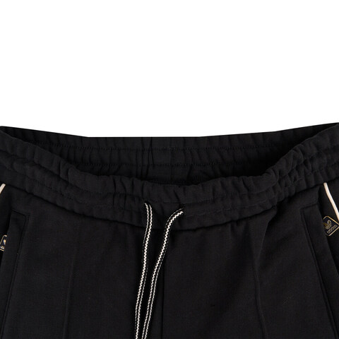 adidas Originals阿迪三叶草2024女子RETRO REMIX JOG针织长裤JZ4383