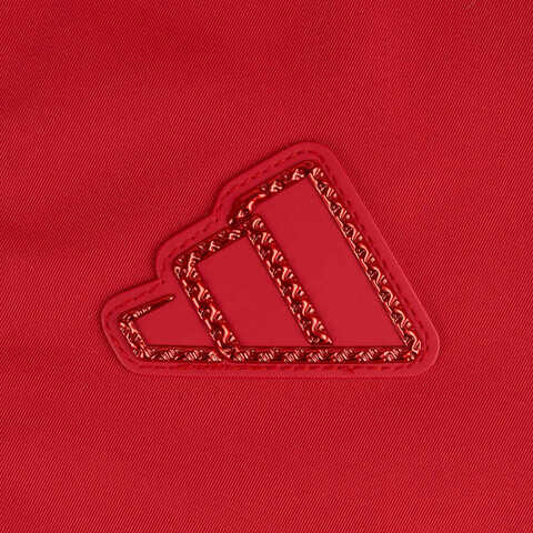 adidas阿迪达斯2024女子CW WV JKT梭织连帽外套JZ1588