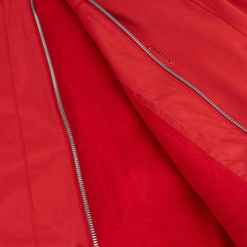 adidas阿迪达斯2024女子CW WV JKT梭织连帽外套JZ1588