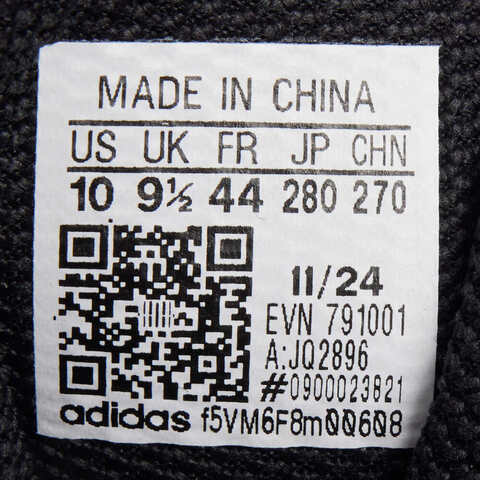 adidas阿迪达斯2024中性CLIMAPROOF AMPHY CNYSPW FTW-跑步JQ2896