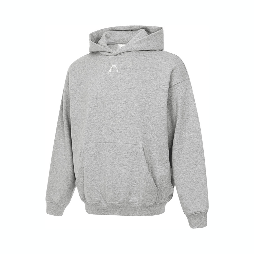 adidas阿迪达斯2024男子ANTED GFX HOODY针织连帽卫衣JY3974