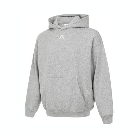 adidas阿迪达斯2024男子ANTED GFX HOODY针织连帽卫衣JY3974