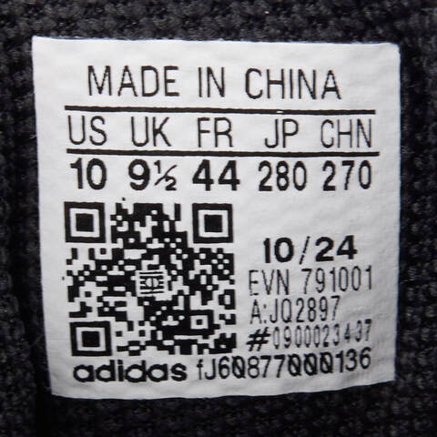 adidas阿迪达斯2024中性CLIMAPROOF AMPHY CNYSPW FTW-跑步JQ2897