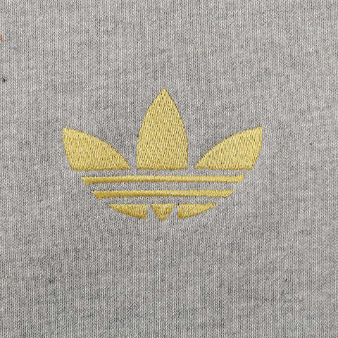 adidas阿迪达斯2024男子MUFC VRCT HD针织连帽卫衣JF0368