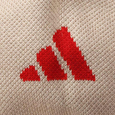 adidas阿迪达斯2024中性NEWY 3S CREW长袜JN3815