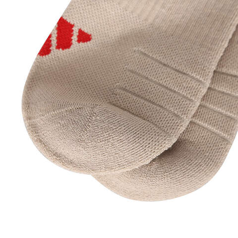 adidas阿迪达斯2024中性NEWY 3S CREW长袜JN3815