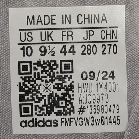 adidas阿迪达斯2024男子LIGHTBLAZESPW FTW-跑步JQ9973