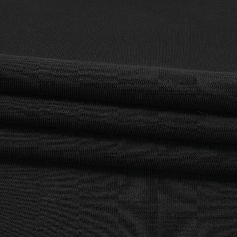 adidas阿迪达斯2024男子TEE针织无领短TJJ2263