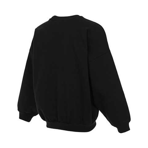 adidas阿迪达斯2024男子SWEATSHIRT针织无帽卫衣JJ2269