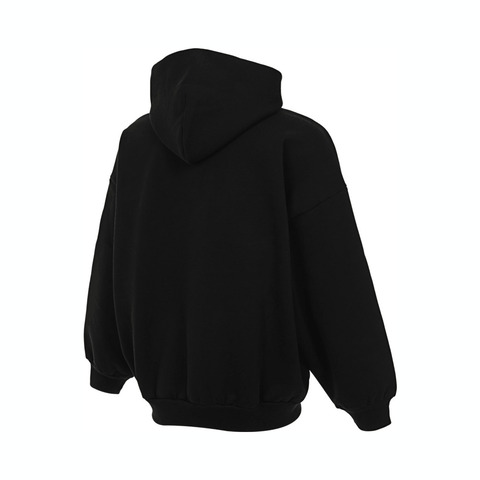 adidas阿迪达斯2024男子HOODIE针织连帽卫衣JJ2265