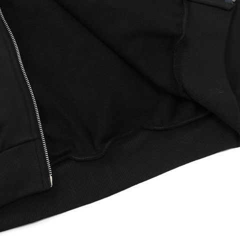 adidas阿迪达斯2024男子FULLZIP针织连帽外套JJ2267