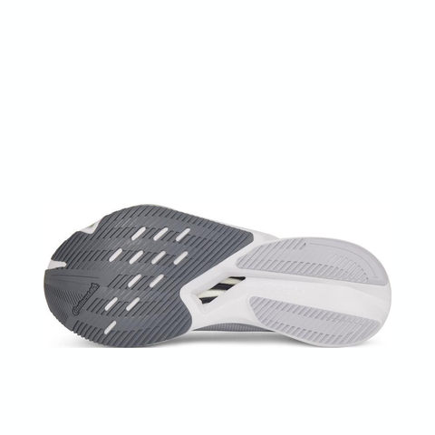 adidas阿迪达斯2024女子ADIZERO BOSTON 12 W跑步竞技JI4473