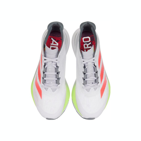 adidas阿迪达斯2024女子ADIZERO BOSTON 12 W跑步竞技JI4473