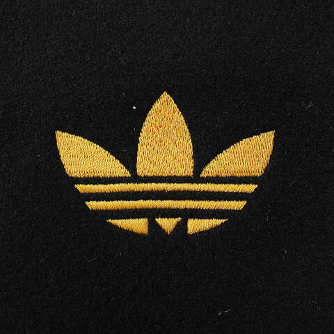 adidas阿迪达斯2024男子JUVE VRCT JKT薄棉服JF0451