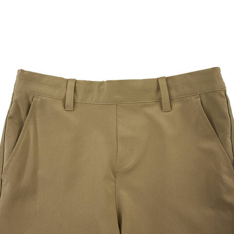 adidas阿迪达斯2024男大童B SPORT SHORT梭织短裤IN1271