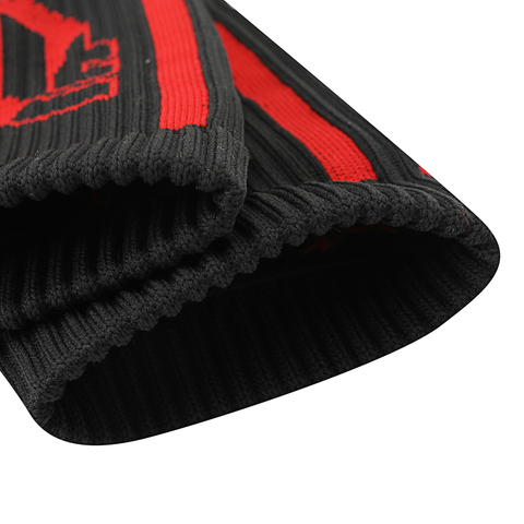 adidas阿迪达斯2024男子DAME BAPE SOCK长袜JE1433