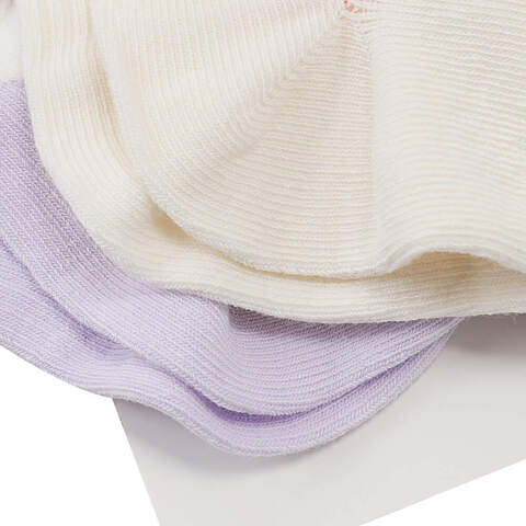 adidas kids阿迪达斯小童2025女大童KIDS GFX CRW 2P中袜优惠装JN3829