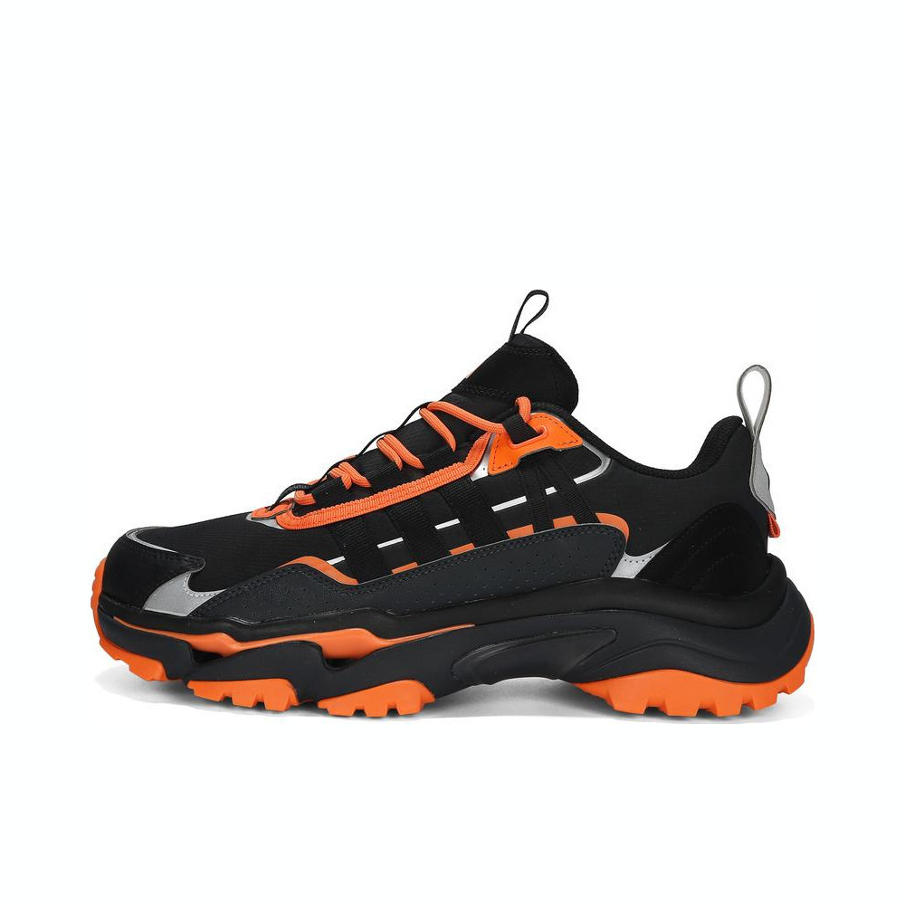 adidas阿迪达斯2025中性CITYWOWLKSPW FTW-跑步JR8333